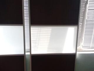 Дверь купе межкомнатная