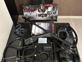 New detector de metale amfibiu profesional!!!