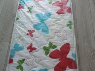 Матрас детский ортопедический из кокосового волокна, новый