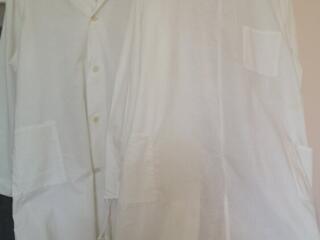 Медицинские халаты (новые)