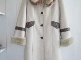 Дубленка. Туника