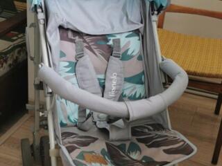 Коляска Lionelo Elia Tropical