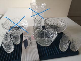 Посуда. Ложки расписные