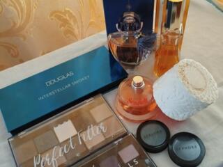 Французская косметика