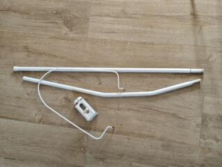 Держатель для балдахина