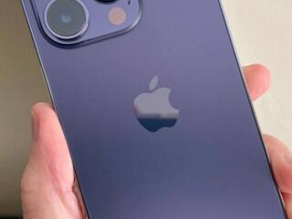Продам айфон 14 про