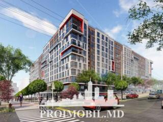 Vă propunem spre vânzare acest spațiu comercial amplasat la parter în 