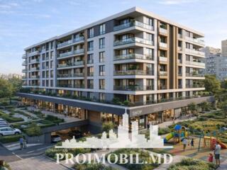 ​ ​ Spre vânzare se oferă teren pentru construcții, situat în sect. ..