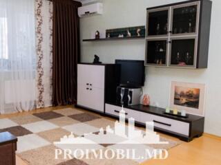 Vă propunem spre vânzare acestapartament cu 3 camere, sect. Râșcani, .