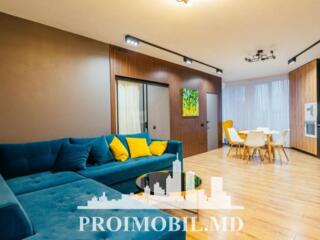 ​ Spre chirie se oferă apartament în sect. Centru, str. Alexandr ...