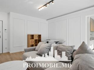 Vă propunem spre vânzare acest apartament cu 2camere, bd. Pipera, ...