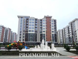 Vă propunem spre vânzare acestapartament cu 1cameră și living,sect. ..