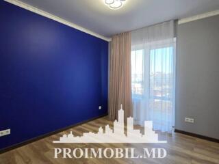 Vă propunem spre vânzare acestapartament cu 2camere și living în ...