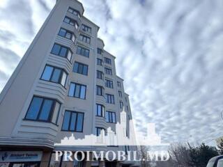 Vă propunem spre vânzare acestapartament cu 2camere,sect. Centru, ...