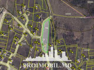 ​ Spre vânzare se oferă teren pentru construcții, situat în Tohatin, .