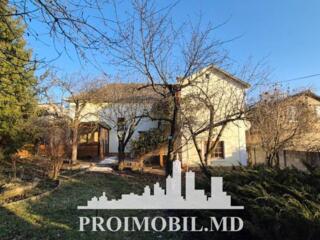 Vă propunem spre vânzare această casă în r. Ialoveni, str. ...