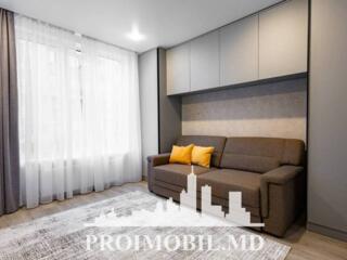 Vă propunem spre vânzare acestapartament cu 1cameră,sect. Riscani, ...