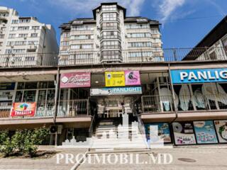 Spre chirie se oferă spațiu comercial, sect. Botanica, str. Cuza ...