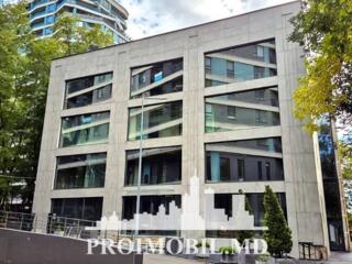 ​Se oferă spre chirie spațiu comercial, amplasat în sectorul Rîșcani, 