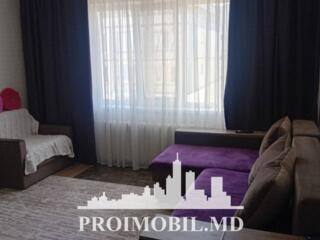 Vă propunem spre vânzare acest apartament cu 2 camere și living, ...