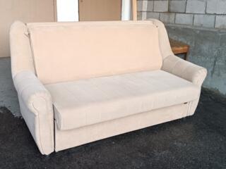 Диваны раскладные. В хорошем состоянии. Помогу с транспортом