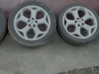 Ford R18 5x108 8J ET52.5