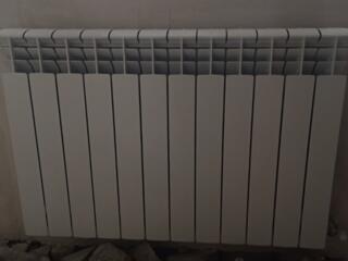 Radiator bimetalic 700