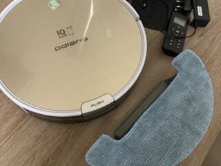 Продам моющий робот пылесос Polaris.