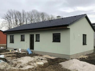 Construim case pe structură metalică la cheie