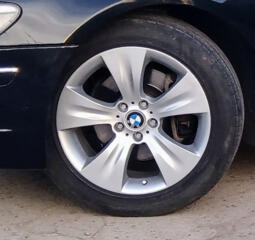 Диски BMW