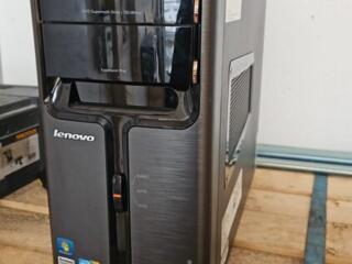 Компьютер Lenovо.