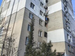 2-е комнаты в коммуне