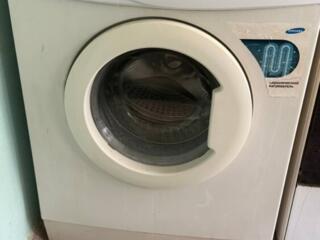 Стиральная машина Samsung
