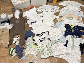 Продам детскую одежду!