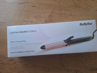 Плойка для волос BaByliss