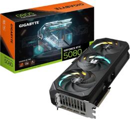 RTX 5080 GAMING OC GIGABYTE