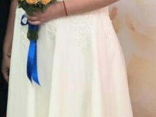 Продам свадебное платье