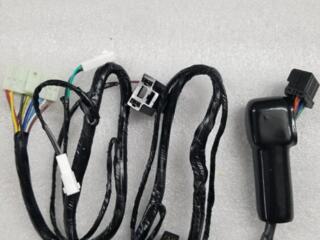 Новый жгут проводов для Suzuki