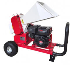 Измельчитель веток дробилка веток АРЕНДА