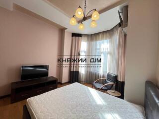 Оренда 1-кімнатна квартира в Печерському районі, вул Саксаганського ..