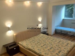 Оренда шикарної 3-х кім. квартири біля м.Політехнічний інститут по ...