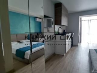 Оренда однокімнатної квартири в центрі Києва по вул. Мала Житомирська 