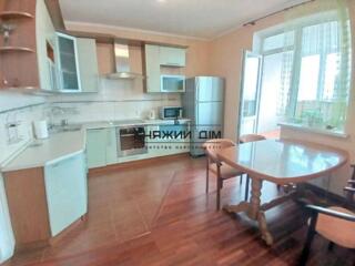 Оренда 3-кімнатної квартири м. Деміївська по вул. ...