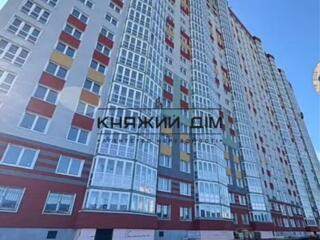 Продаж 3х кімнатної квартири ЖК Патріотика будинок Синевир, квартира .