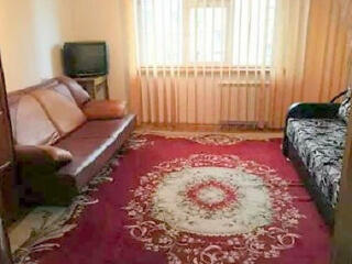 Двухкомнатная квартира с капитальным ремонтом на Черемушках