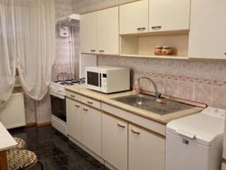 3-к квартира с мебелью, 6 ст. Люстдорфской дороги