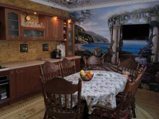 Двухуровневая квартира в Центре ул Старопортофранковская