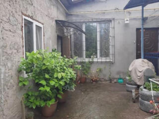 Продам уютную 3-комнатную квартиру с двориком на Атамана Головатого