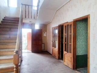 Капитальный дом на Чубаевке