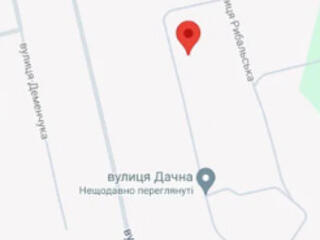 Продам участок 10 соток в Фонтанке (5 км от Одессы)